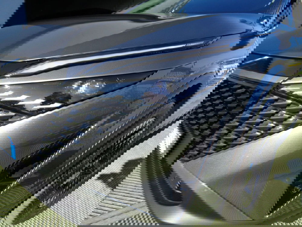 Nissan Qashqai usata a Treviso (5)