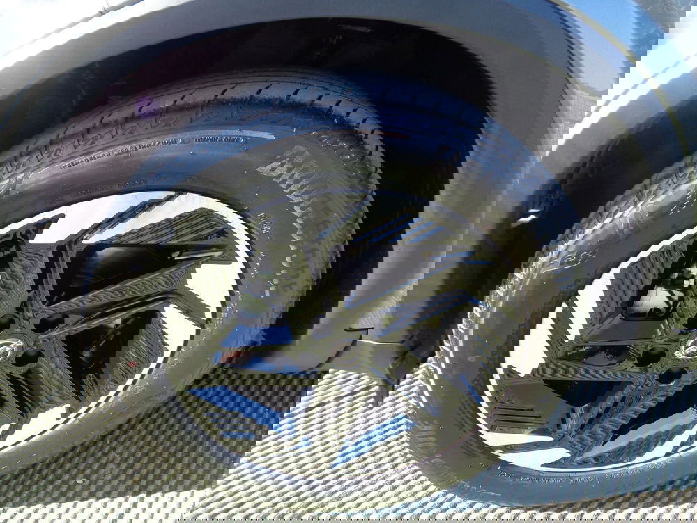 Nissan Qashqai usata a Treviso (6)