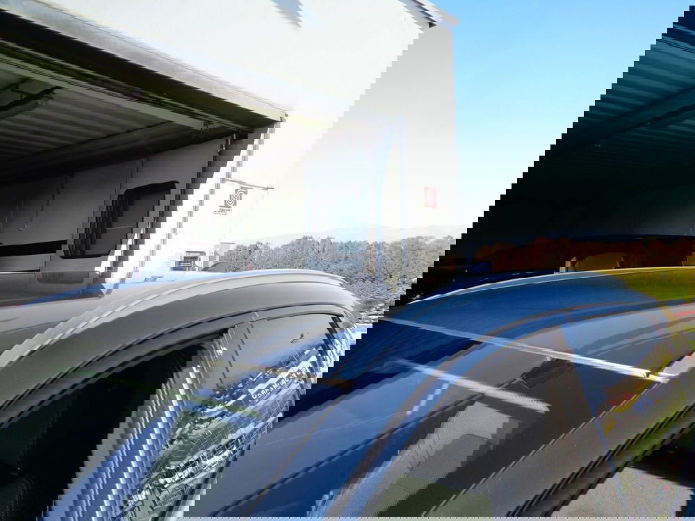 Nissan Qashqai usata a Treviso (7)