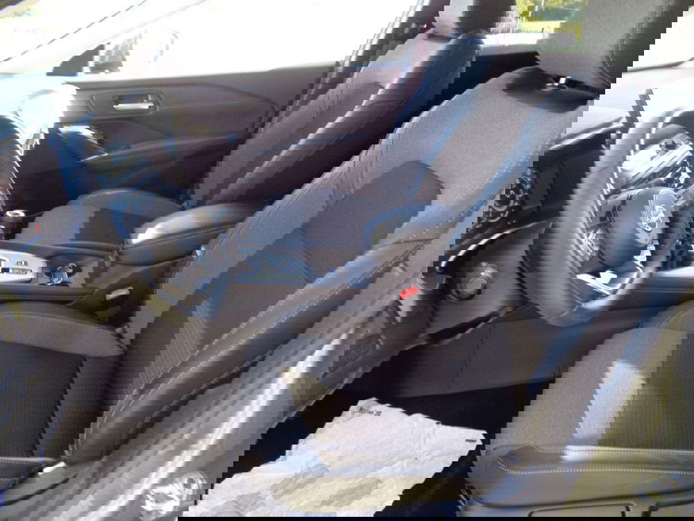 Nissan Qashqai usata a Treviso (9)