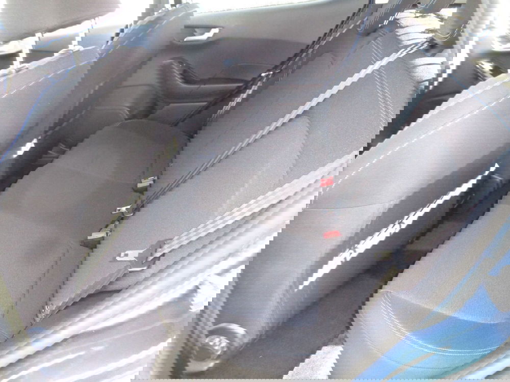 Ford Fiesta usata a Treviso (10)