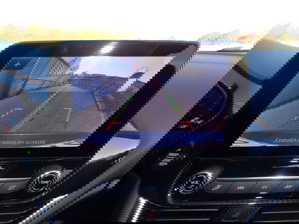 Ford Fiesta usata a Treviso (15)