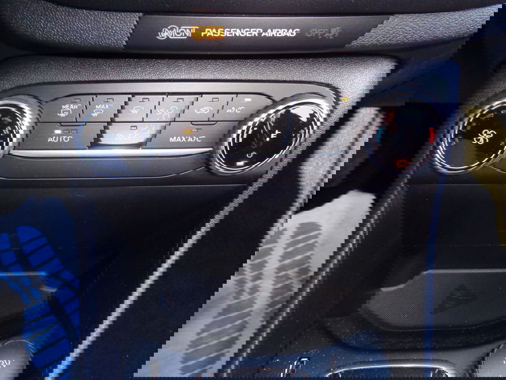 Ford Fiesta usata a Treviso (16)