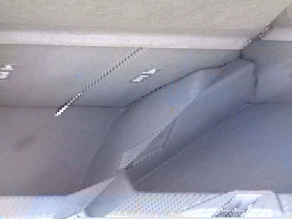 Ford Fiesta usata a Treviso (17)