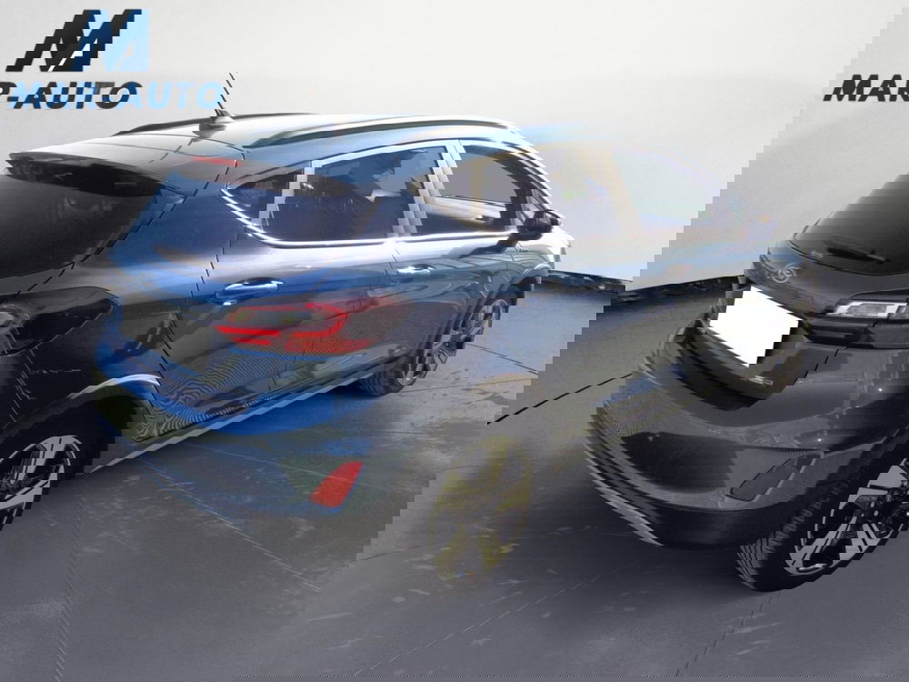 Ford Fiesta usata a Treviso (3)