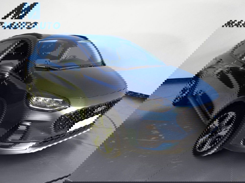 Ford Fiesta usata a Treviso (4)