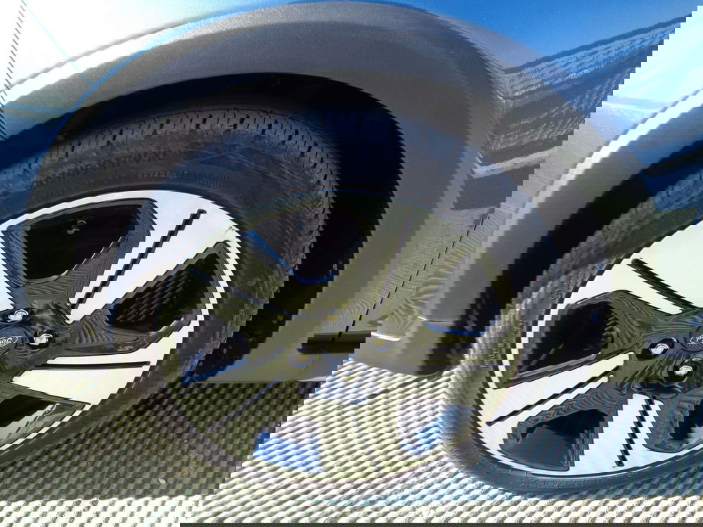 Ford Fiesta usata a Treviso (6)