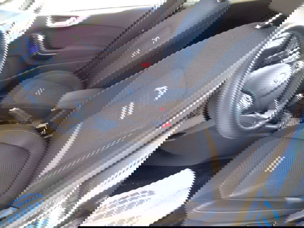 Ford Fiesta usata a Treviso (9)