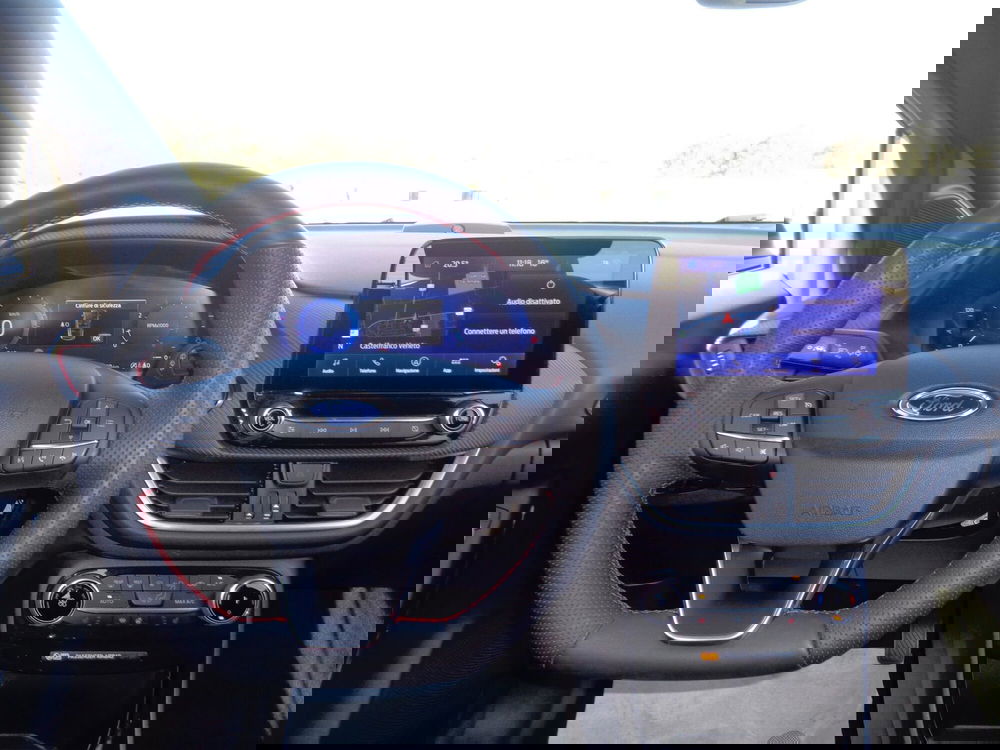 Ford Puma usata a Treviso (12)