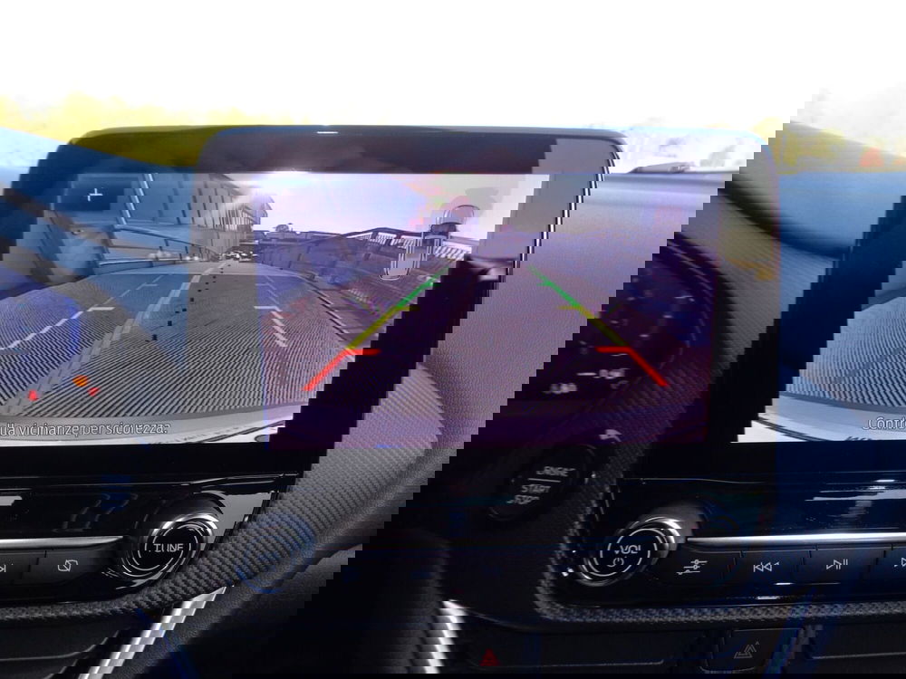 Ford Puma usata a Treviso (14)