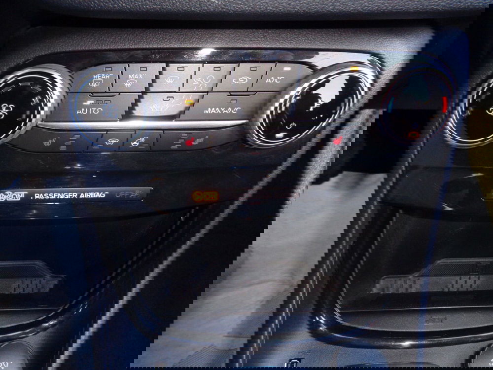 Ford Puma usata a Treviso (15)