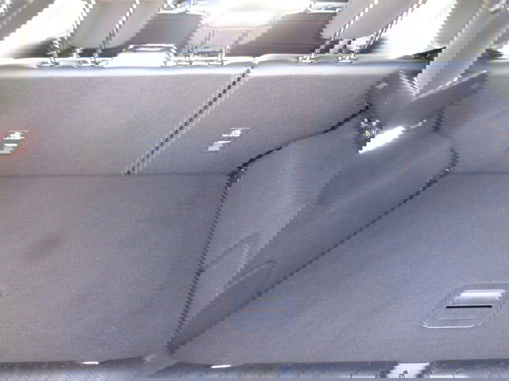 Ford Puma usata a Treviso (17)