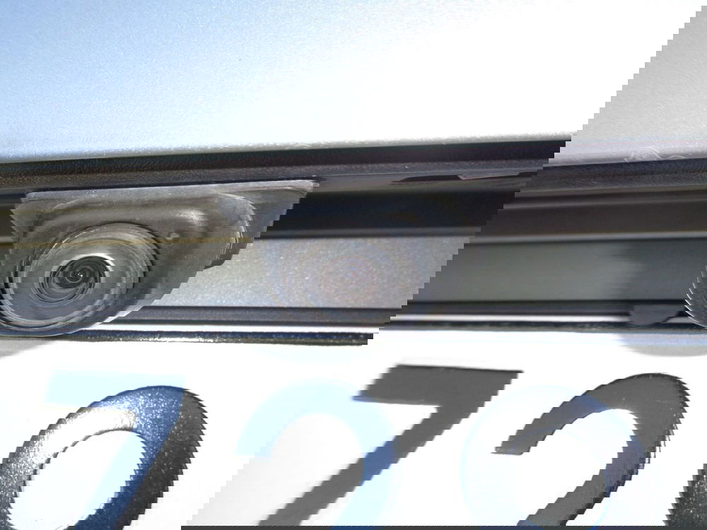 Ford Puma usata a Treviso (18)