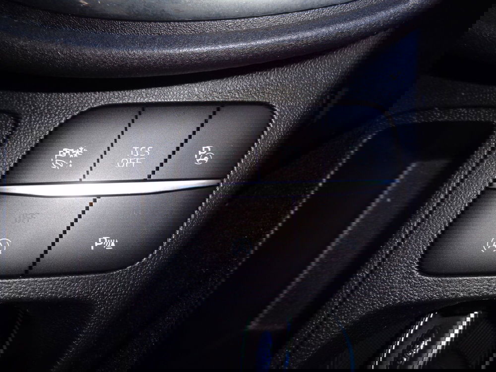 Ford Puma usata a Treviso (19)