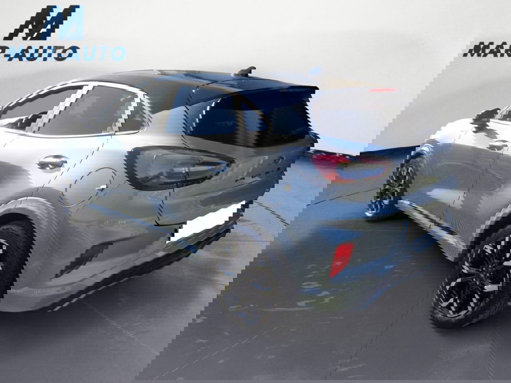 Ford Puma usata a Treviso (2)