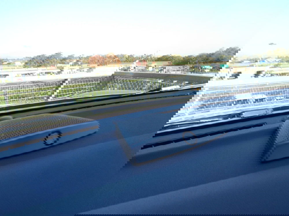 Ford Puma usata a Treviso (20)