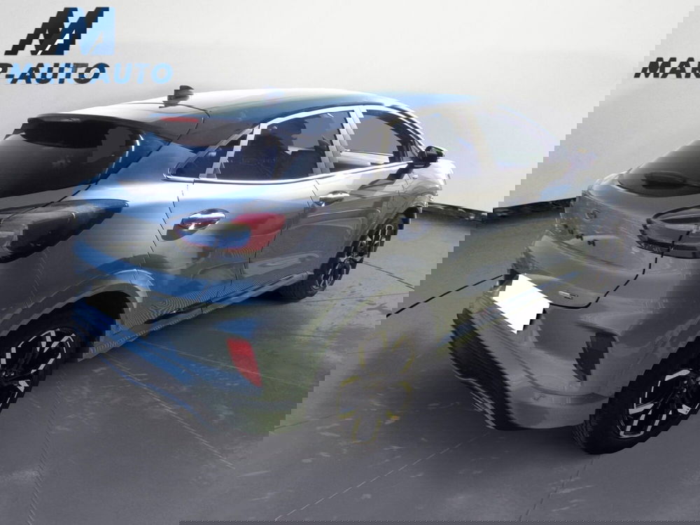 Ford Puma usata a Treviso (3)