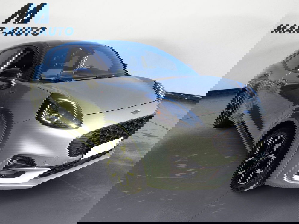 Ford Puma usata a Treviso (4)