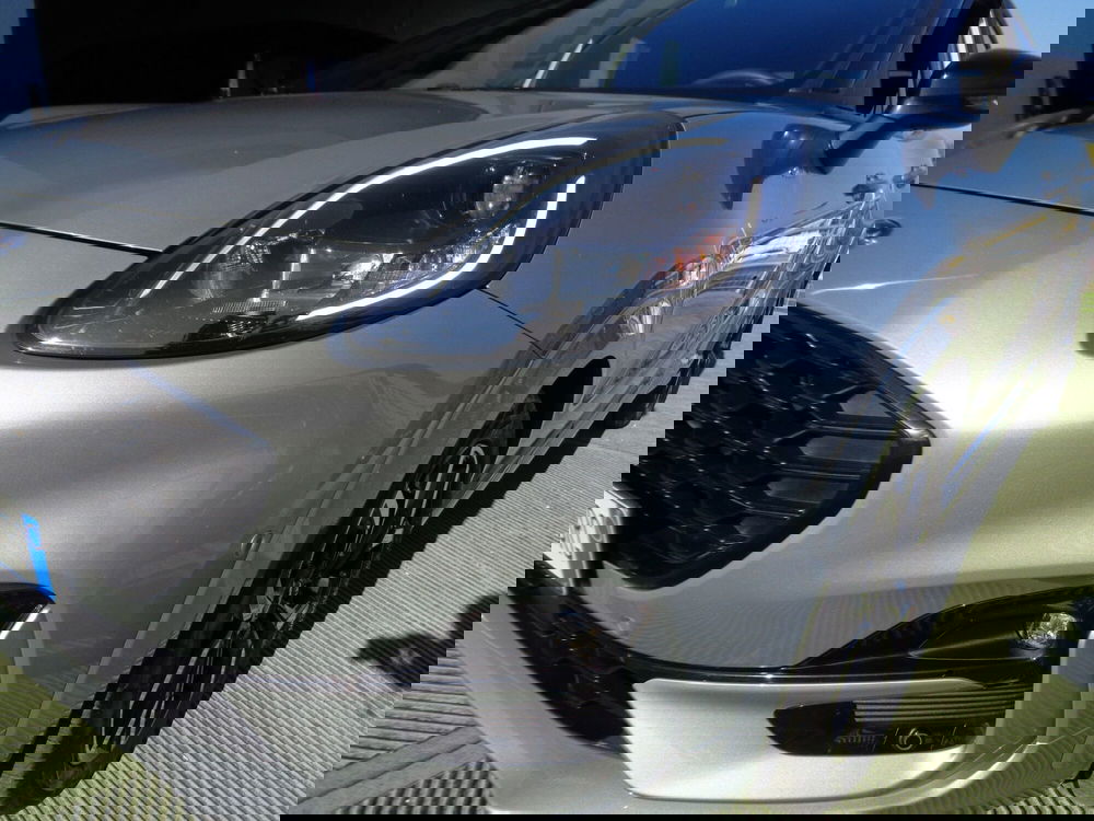 Ford Puma usata a Treviso (5)