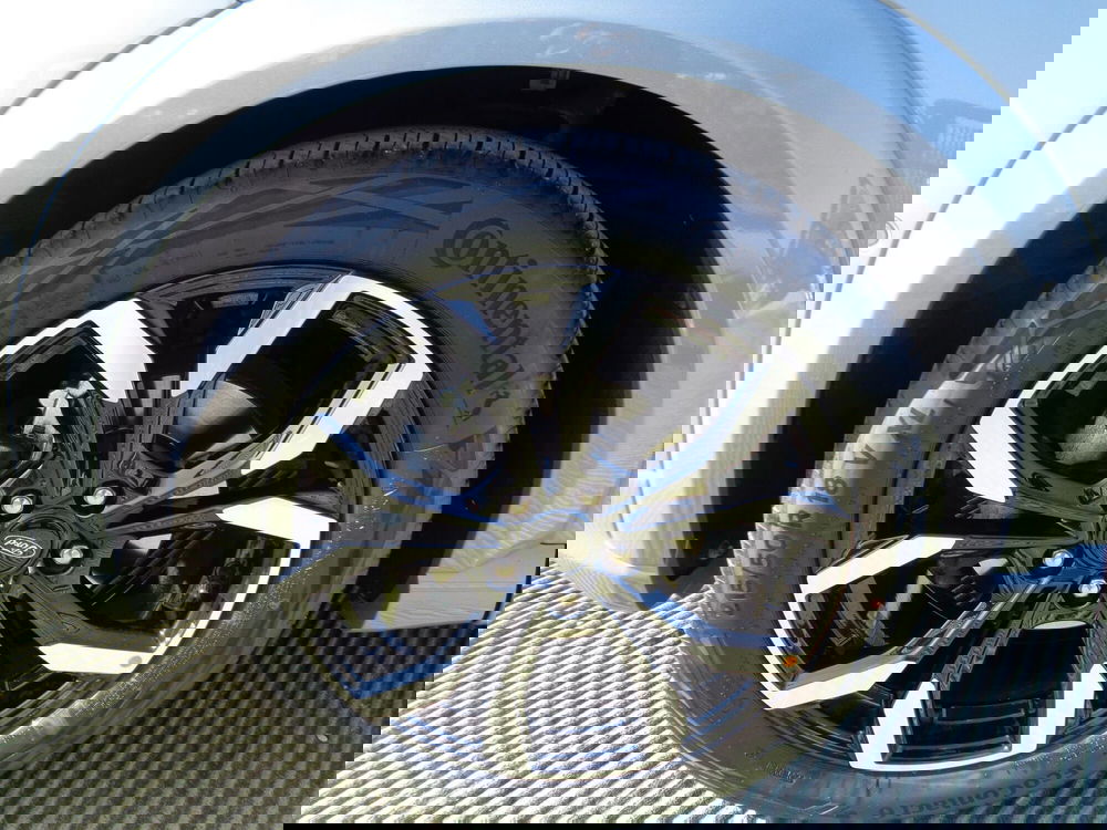 Ford Puma usata a Treviso (6)