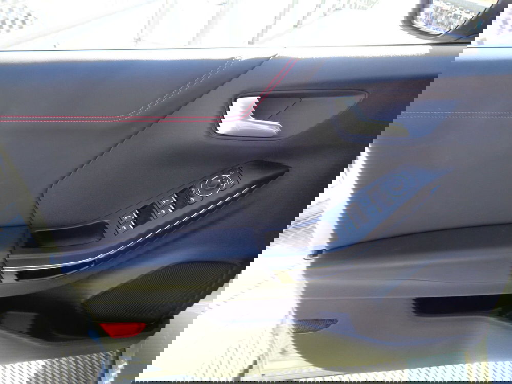 Ford Puma usata a Treviso (7)