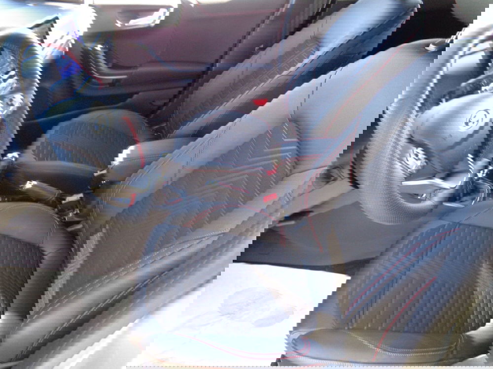 Ford Puma usata a Treviso (8)