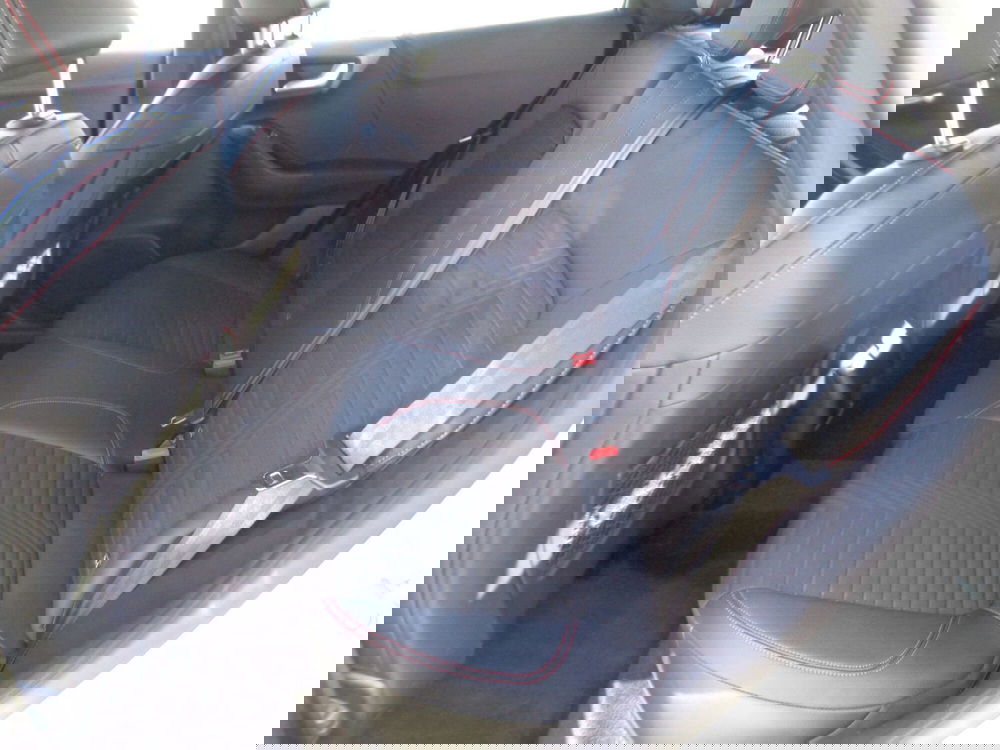 Ford Puma usata a Treviso (9)