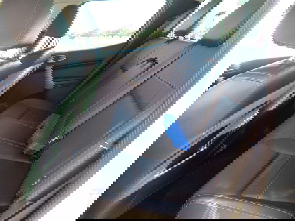 Ford Ranger Pick-up usata a Treviso (10)