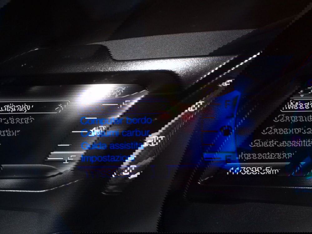 Ford Ranger Pick-up usata a Treviso (11)