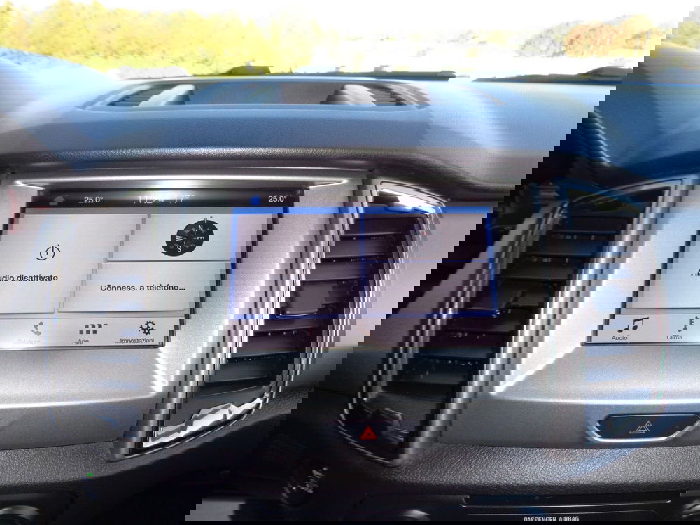 Ford Ranger Pick-up usata a Treviso (14)