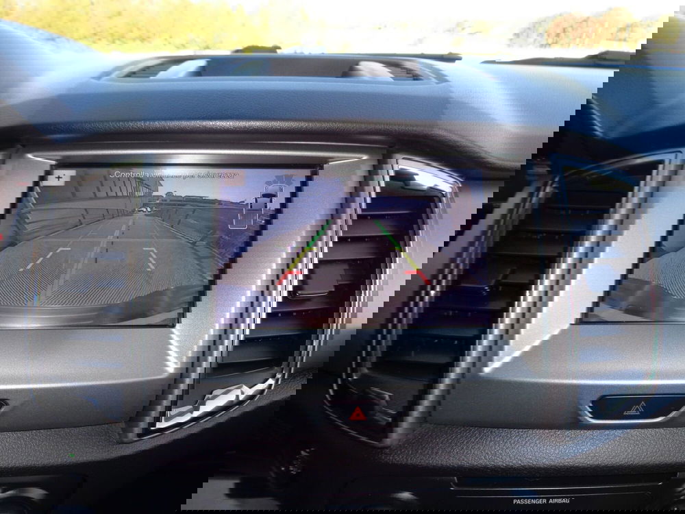 Ford Ranger Pick-up usata a Treviso (15)