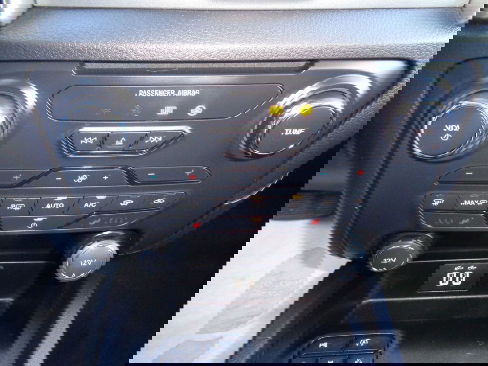 Ford Ranger Pick-up usata a Treviso (16)