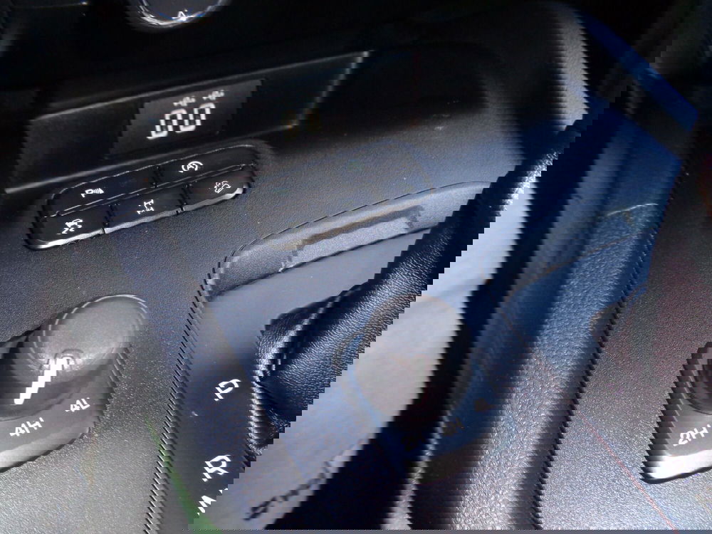 Ford Ranger Pick-up usata a Treviso (17)