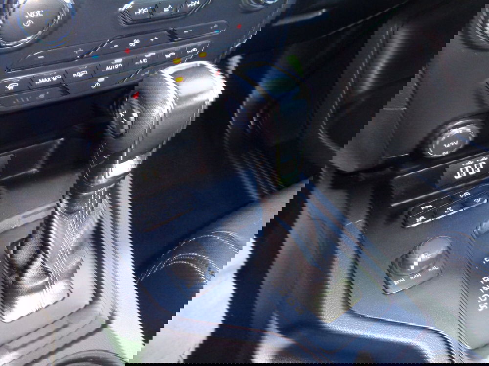 Ford Ranger Pick-up usata a Treviso (18)