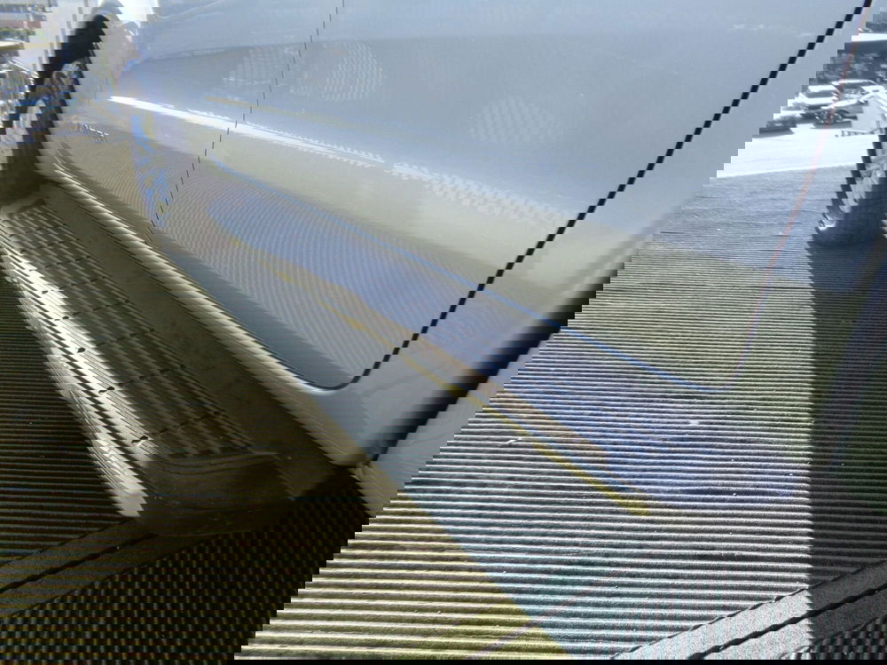 Ford Ranger Pick-up usata a Treviso (19)