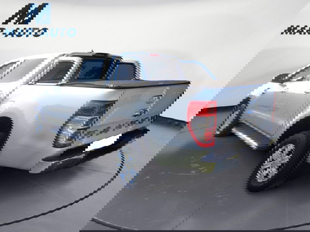 Ford Ranger Pick-up usata a Treviso (2)