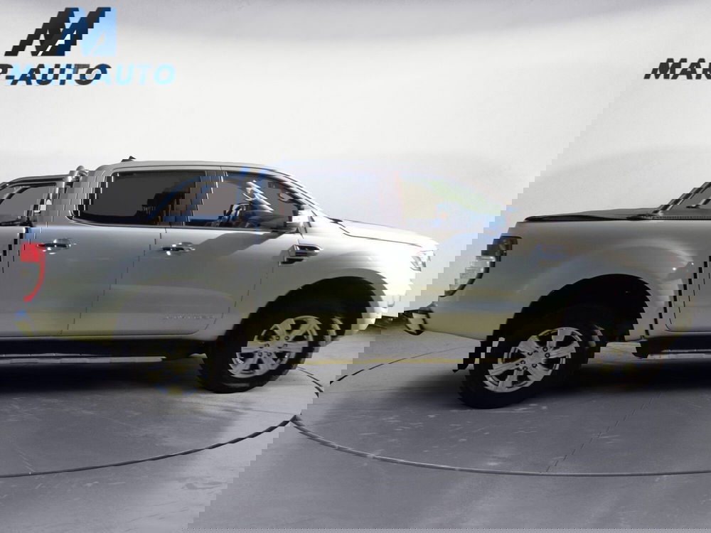 Ford Ranger Pick-up usata a Treviso (3)