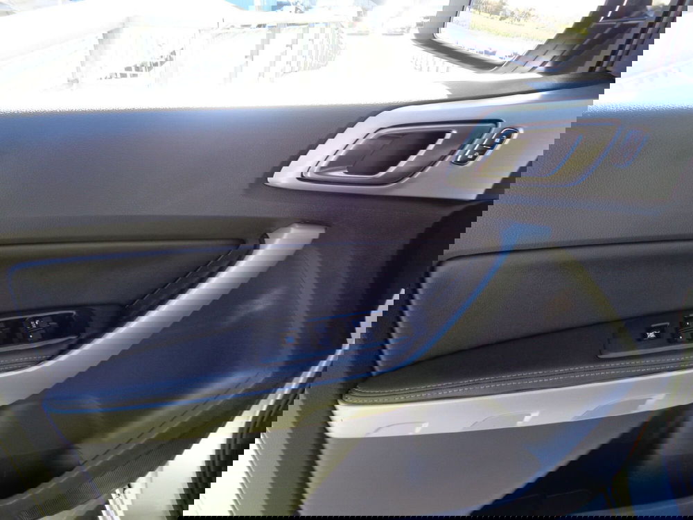 Ford Ranger Pick-up usata a Treviso (7)