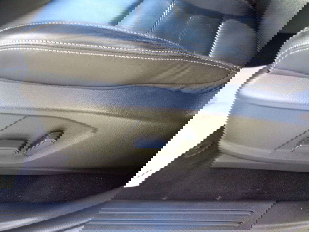 Ford Ranger Pick-up usata a Treviso (9)