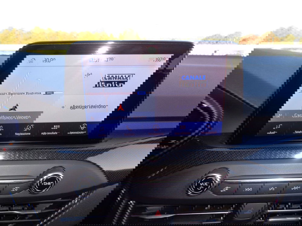 Ford Focus usata a Treviso (13)