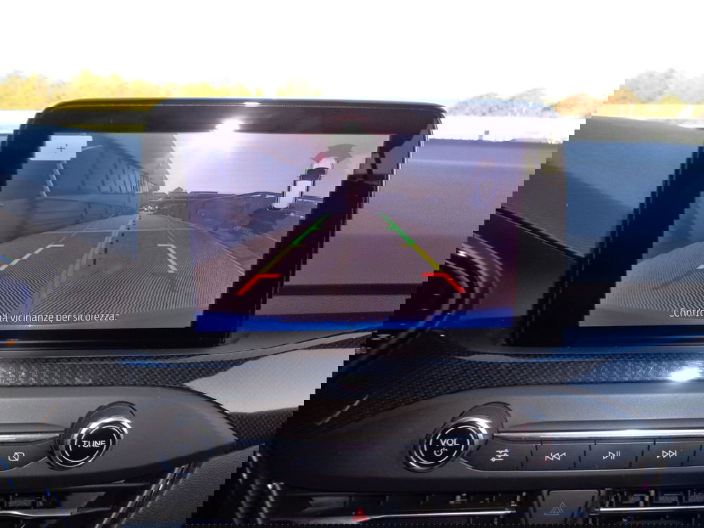 Ford Focus usata a Treviso (14)