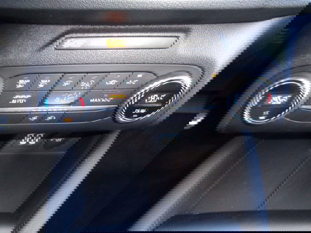 Ford Focus usata a Treviso (15)