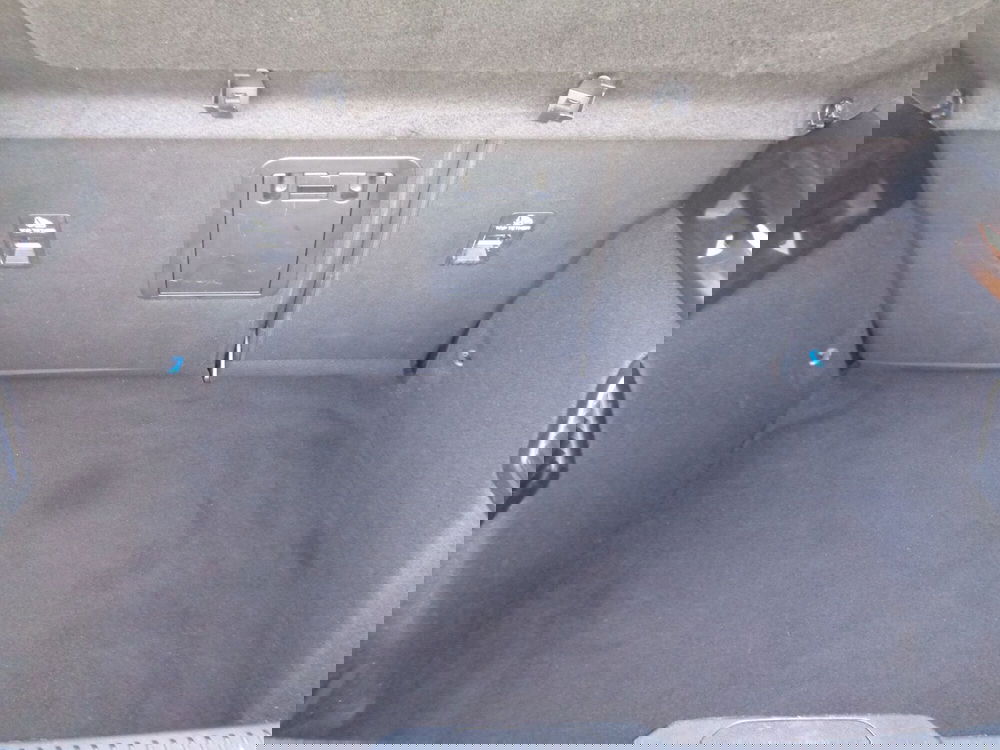 Ford Focus usata a Treviso (16)