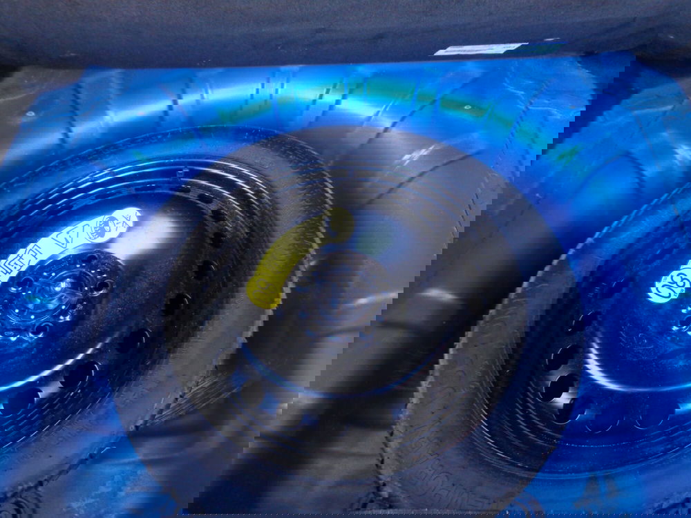 Ford Focus usata a Treviso (17)