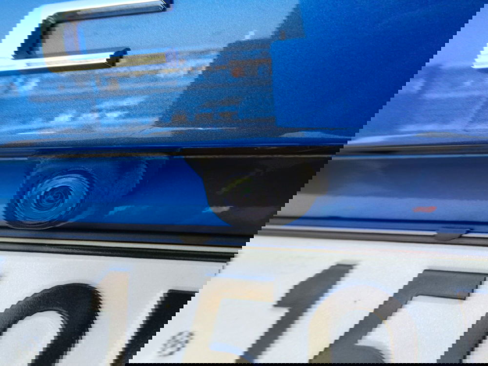 Ford Focus usata a Treviso (19)