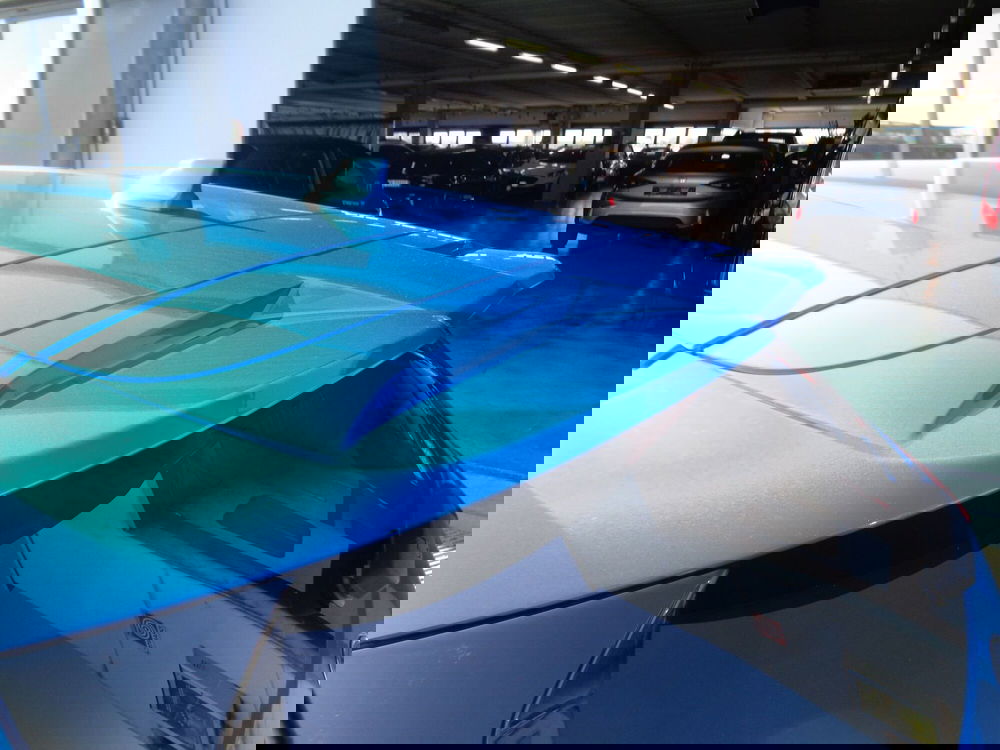 Ford Focus usata a Treviso (20)