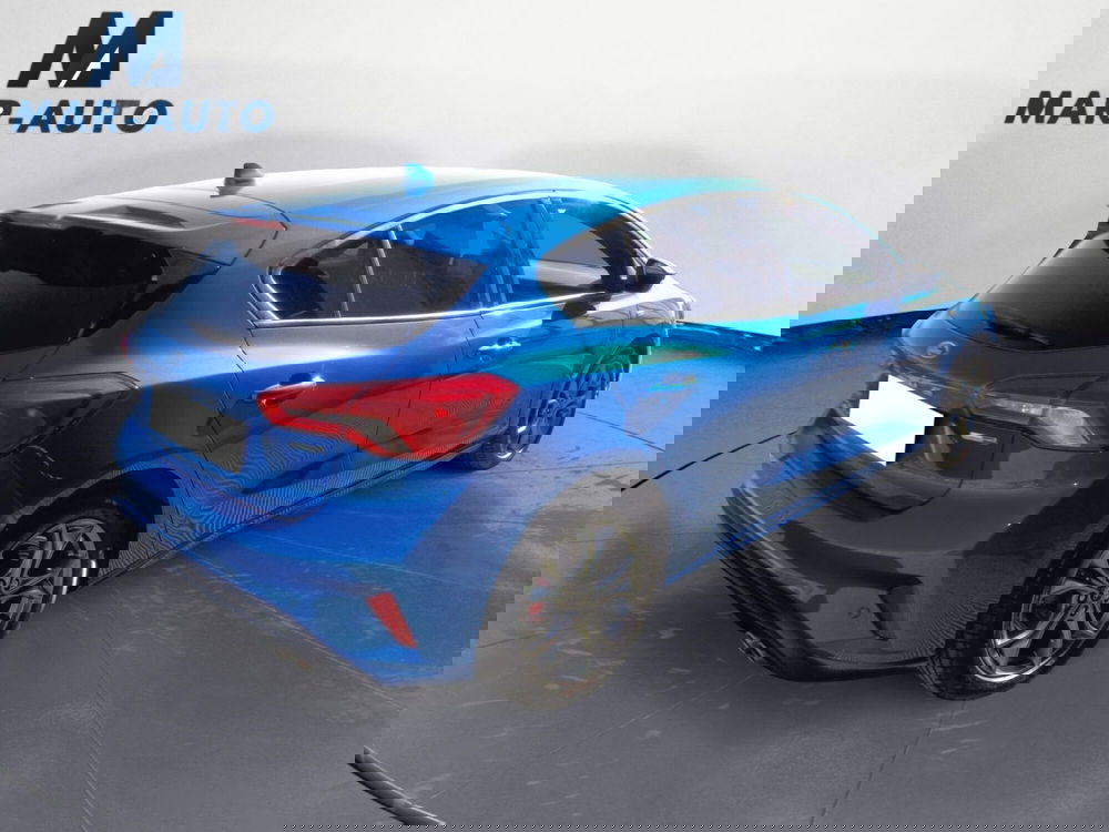 Ford Focus usata a Treviso (3)