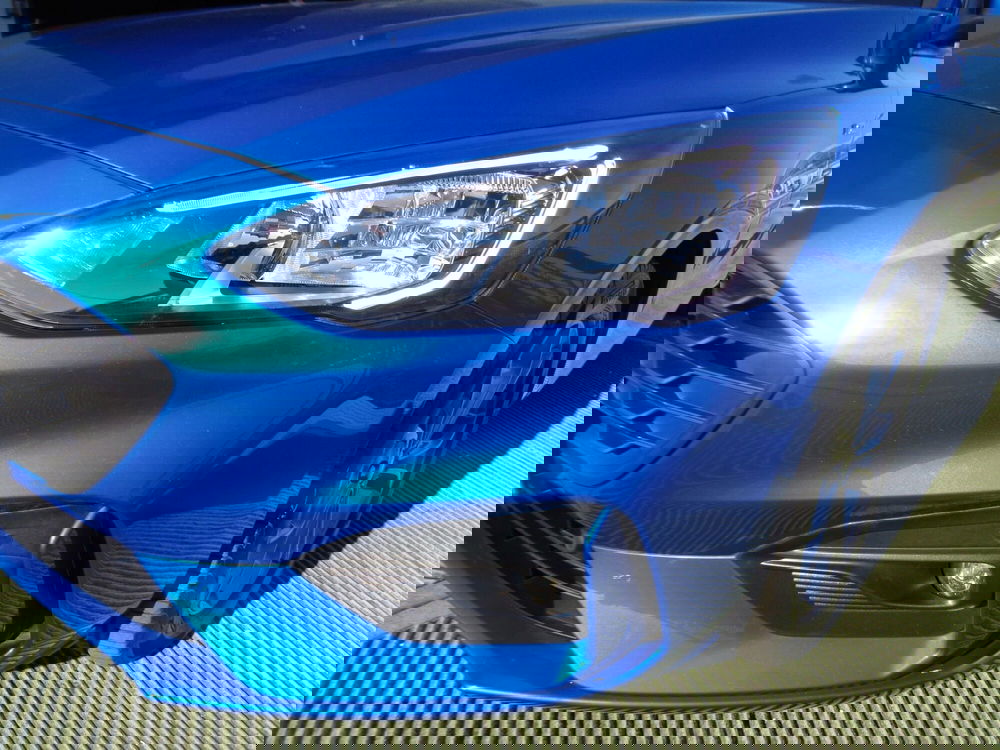 Ford Focus usata a Treviso (5)