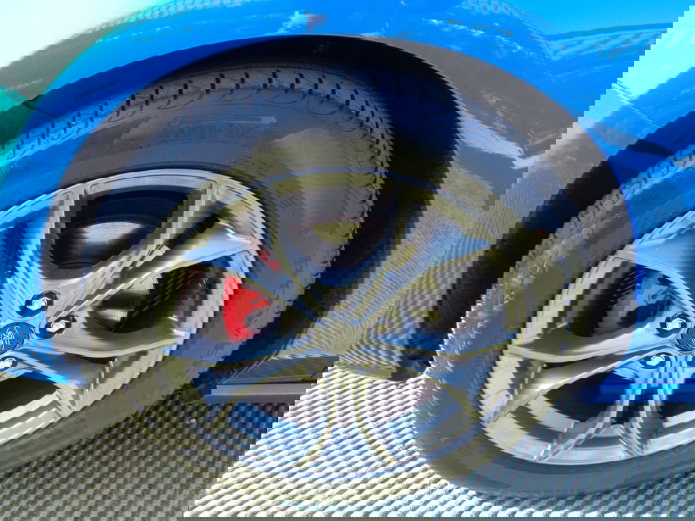 Ford Focus usata a Treviso (6)