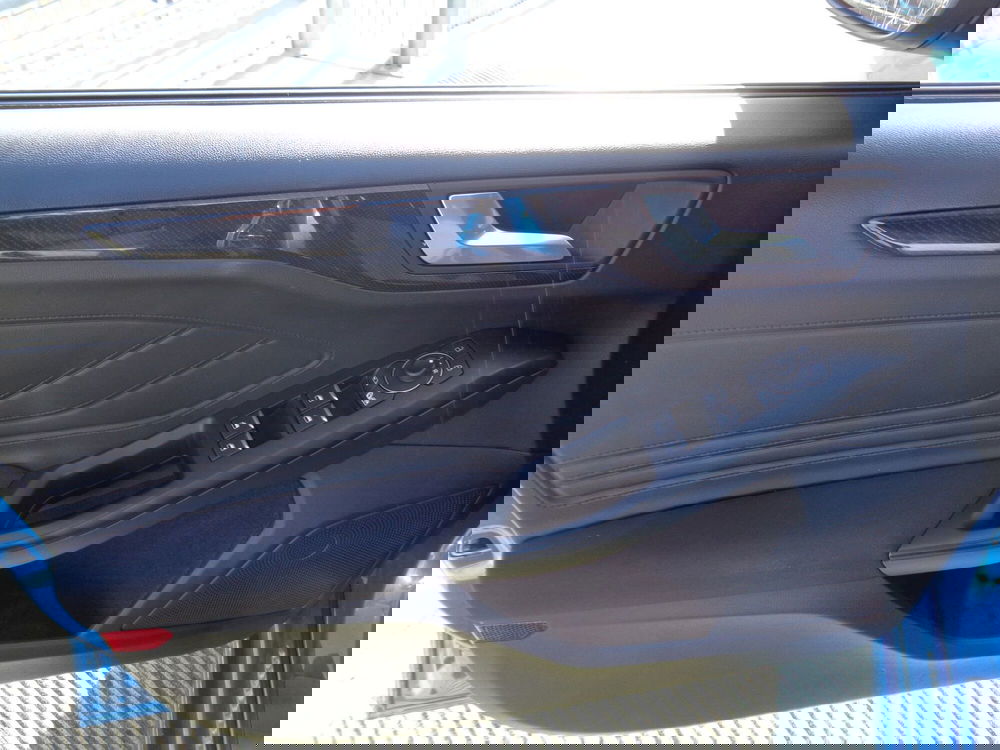 Ford Focus usata a Treviso (7)